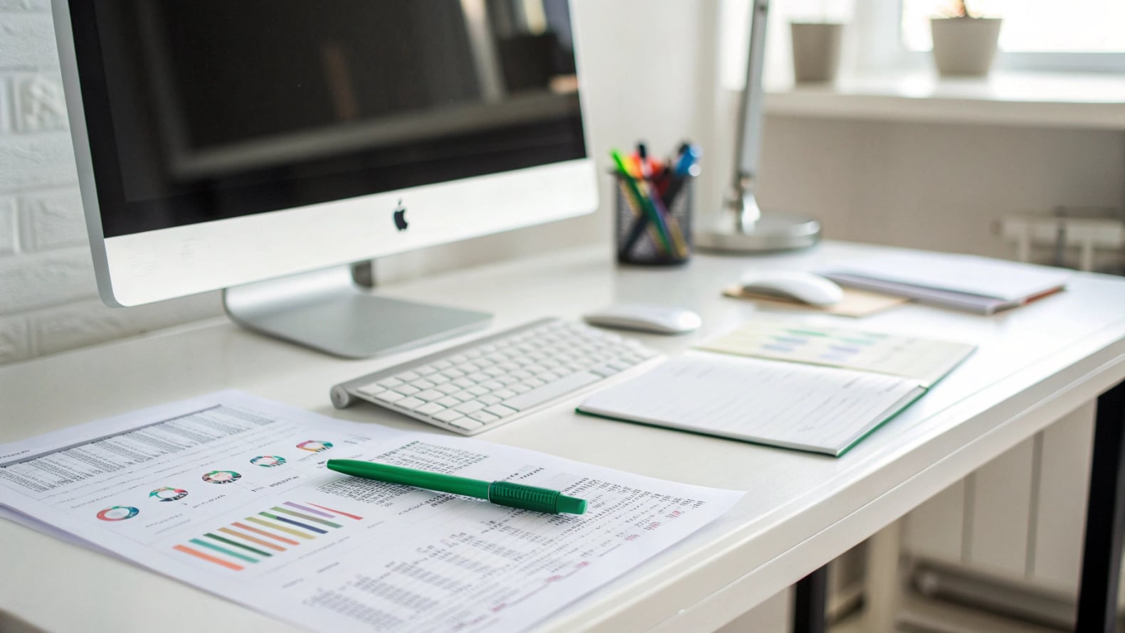 BlueFin Capital Finance