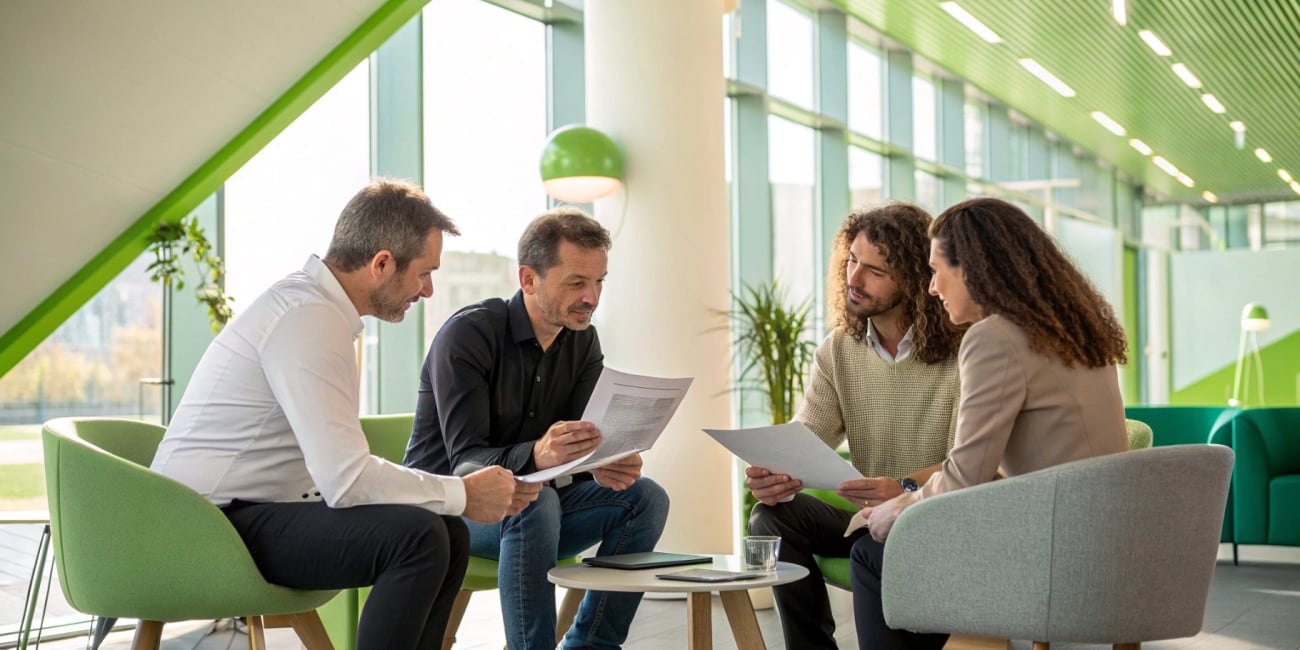 BlueFin Capital Finance