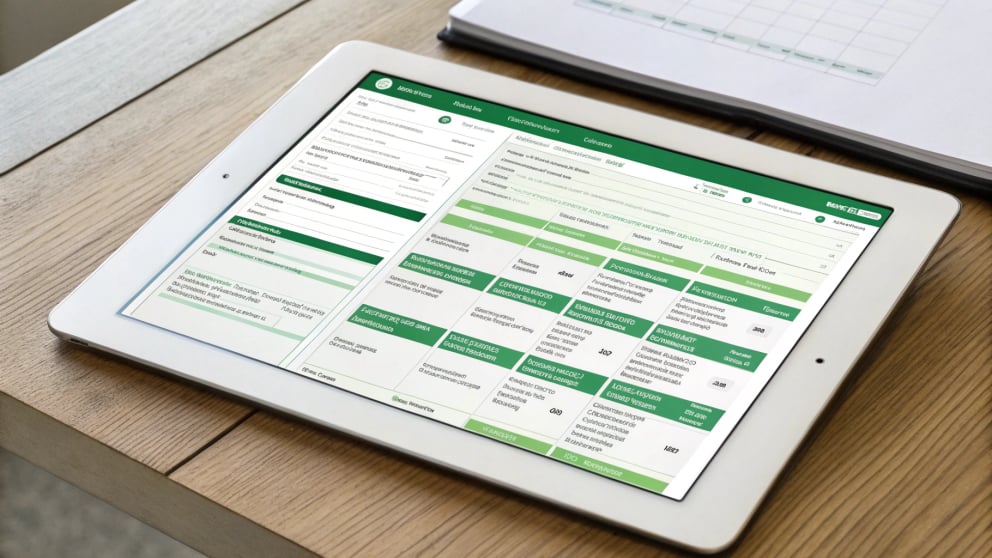 BlueFin Capital Finance